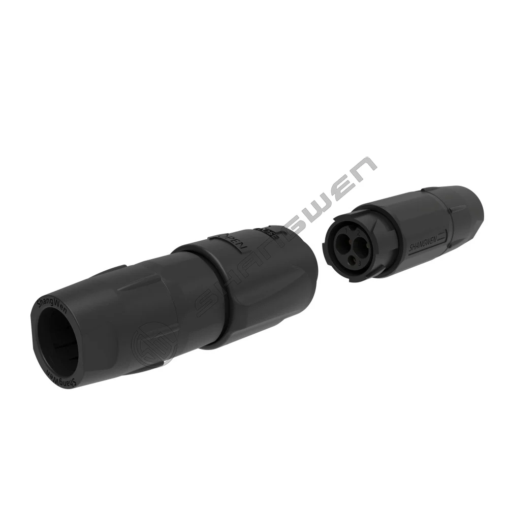 2+1 output assembly model